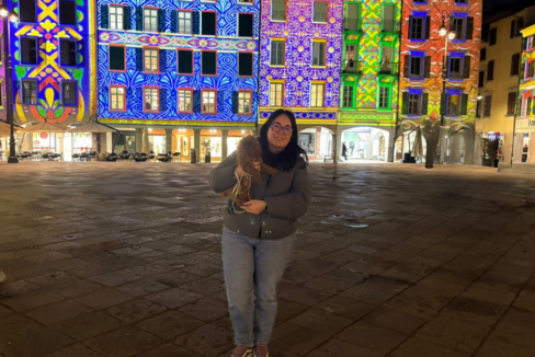 Natale Udine