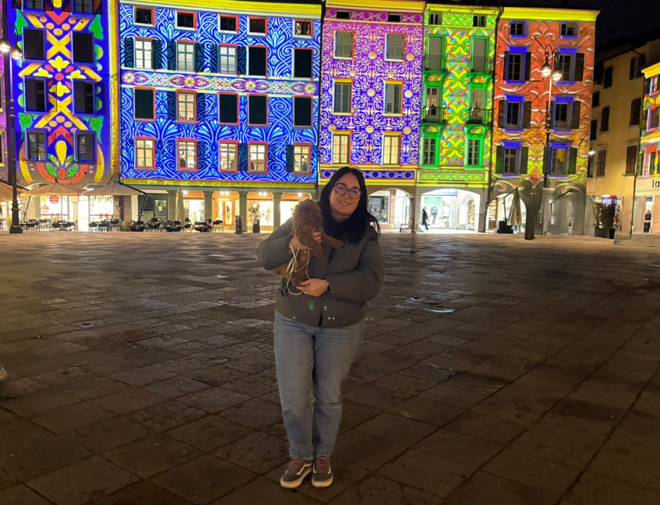 Natale Udine