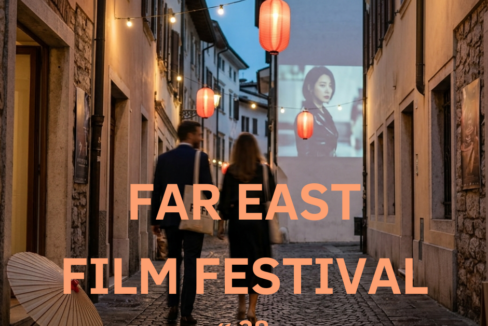 Far East Film Festival Udine