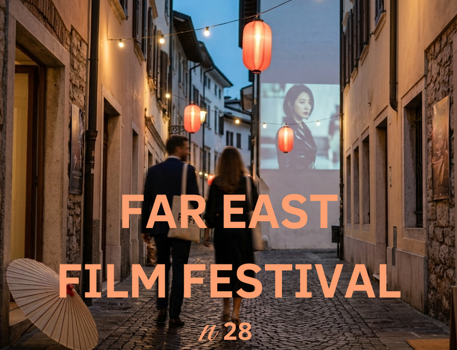 Far East Film Festival Udine